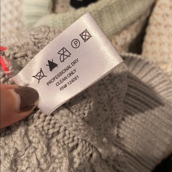 Proenza Schouler knit sweater - Picture 9 of 12